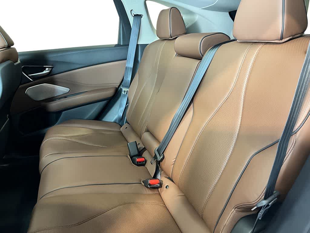 Thumbnail: 2026 Acura RDX - 32