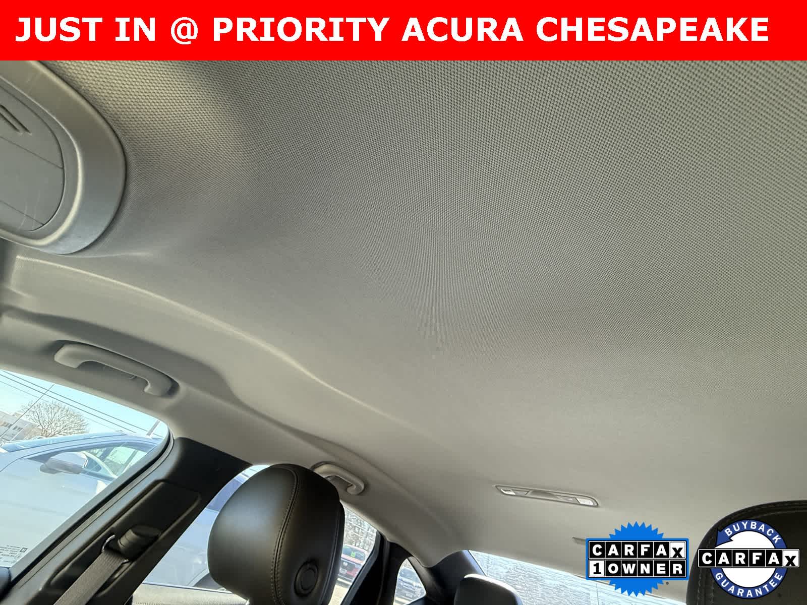 Thumbnail: 2014 Chevrolet Impala - 7