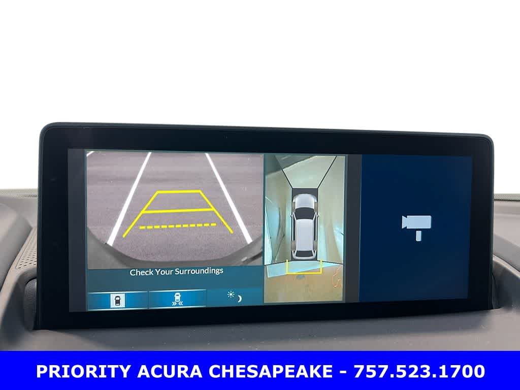 Thumbnail: 2026 Acura RDX - 28