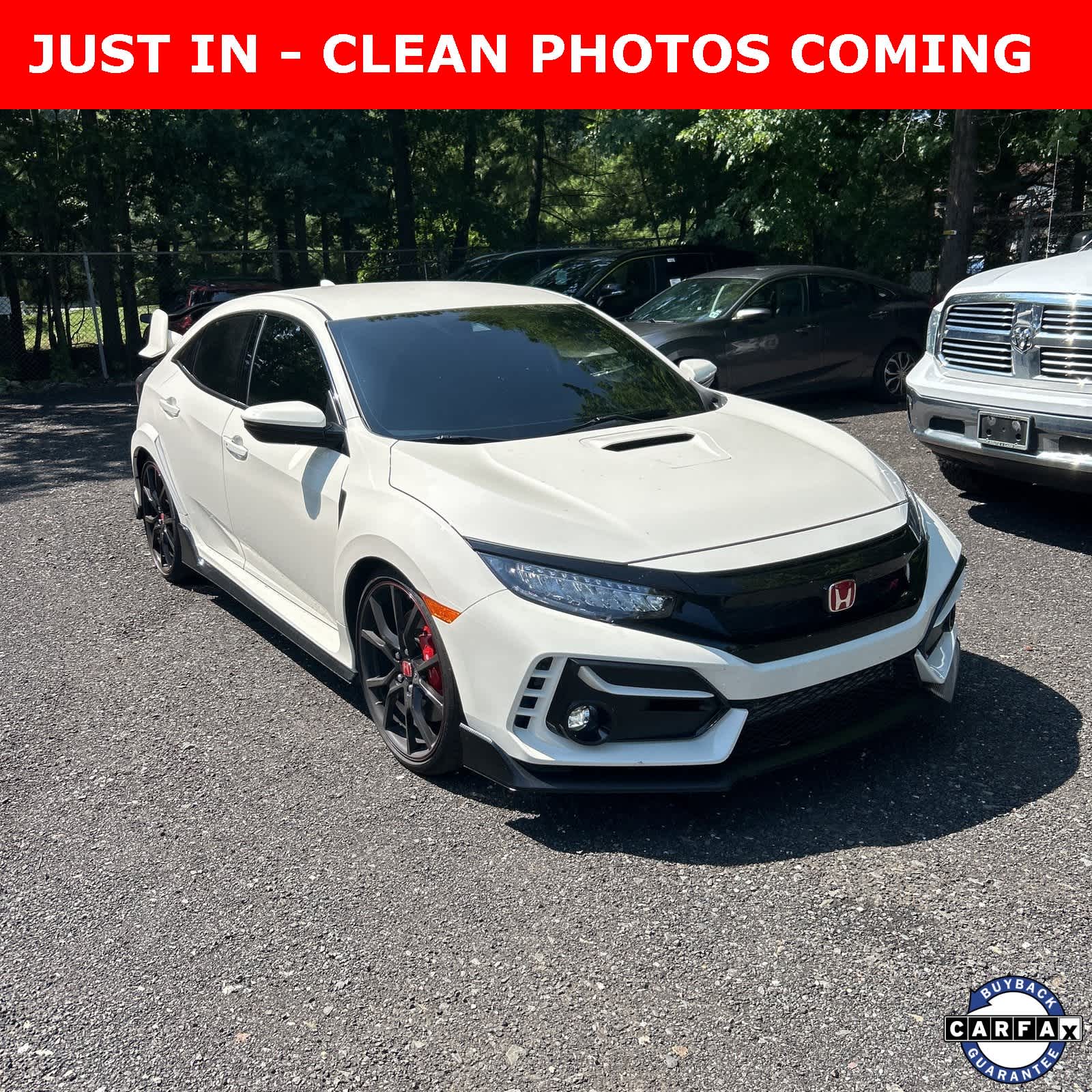 Thumbnail: 2021 Honda Civic - 7