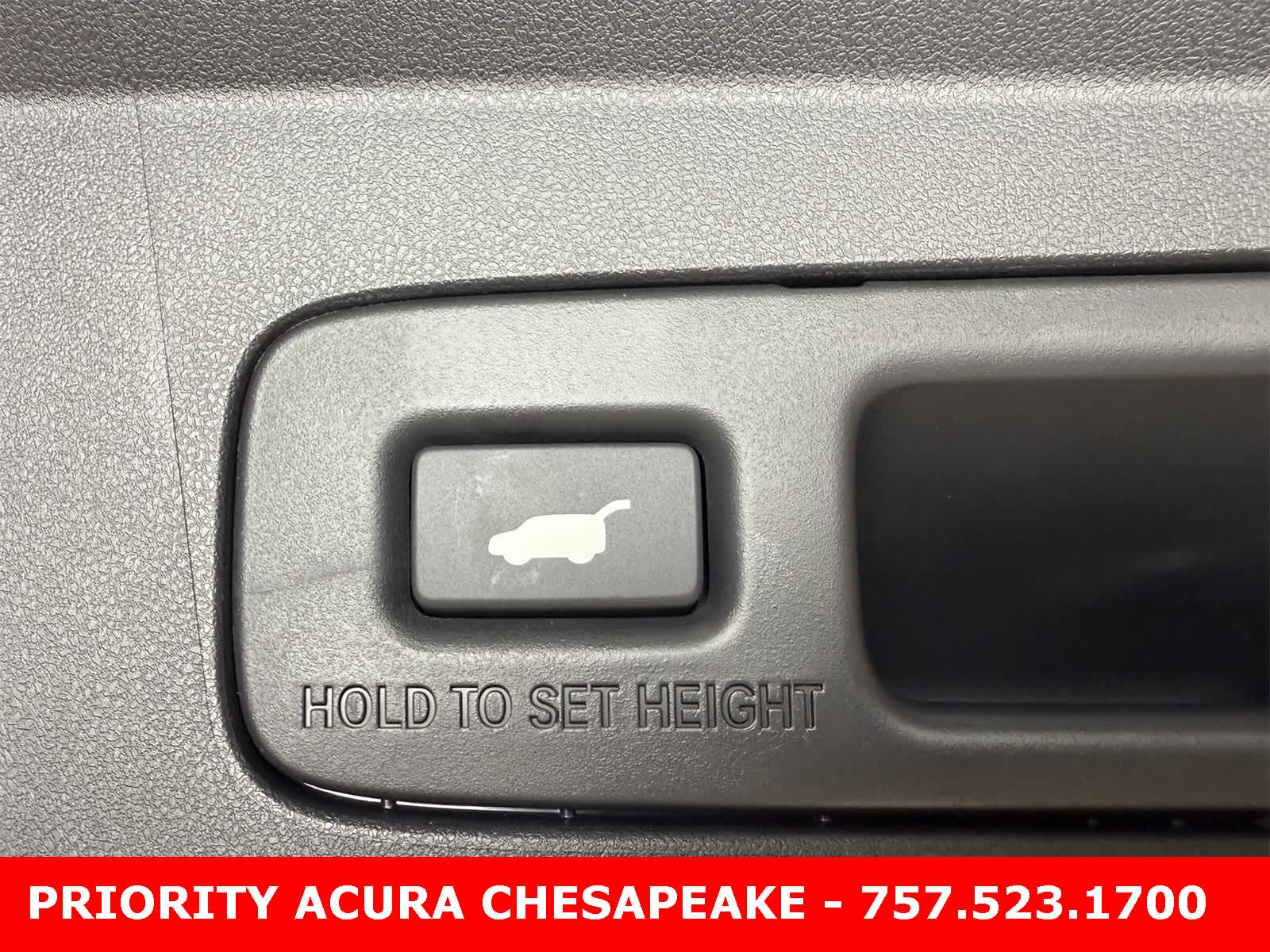 Thumbnail: 2025 Acura ADX - 33