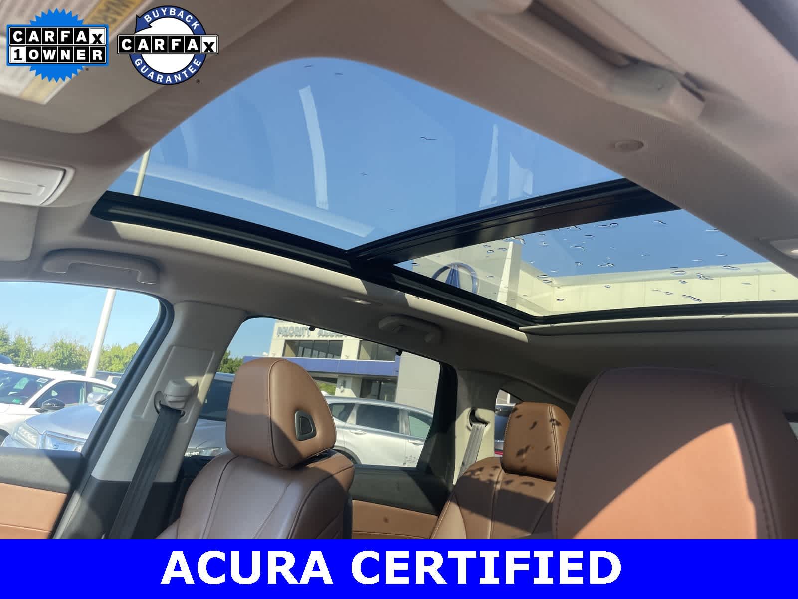 Thumbnail: 2024 Acura MDX - 21