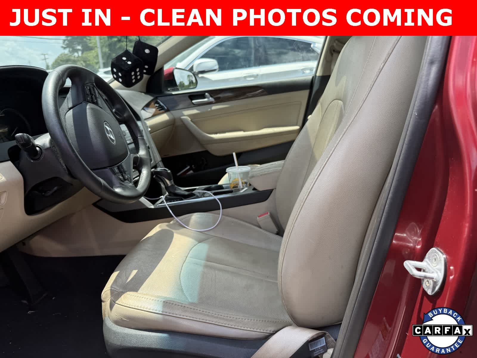 Thumbnail: 2016 Hyundai Sonata - 12