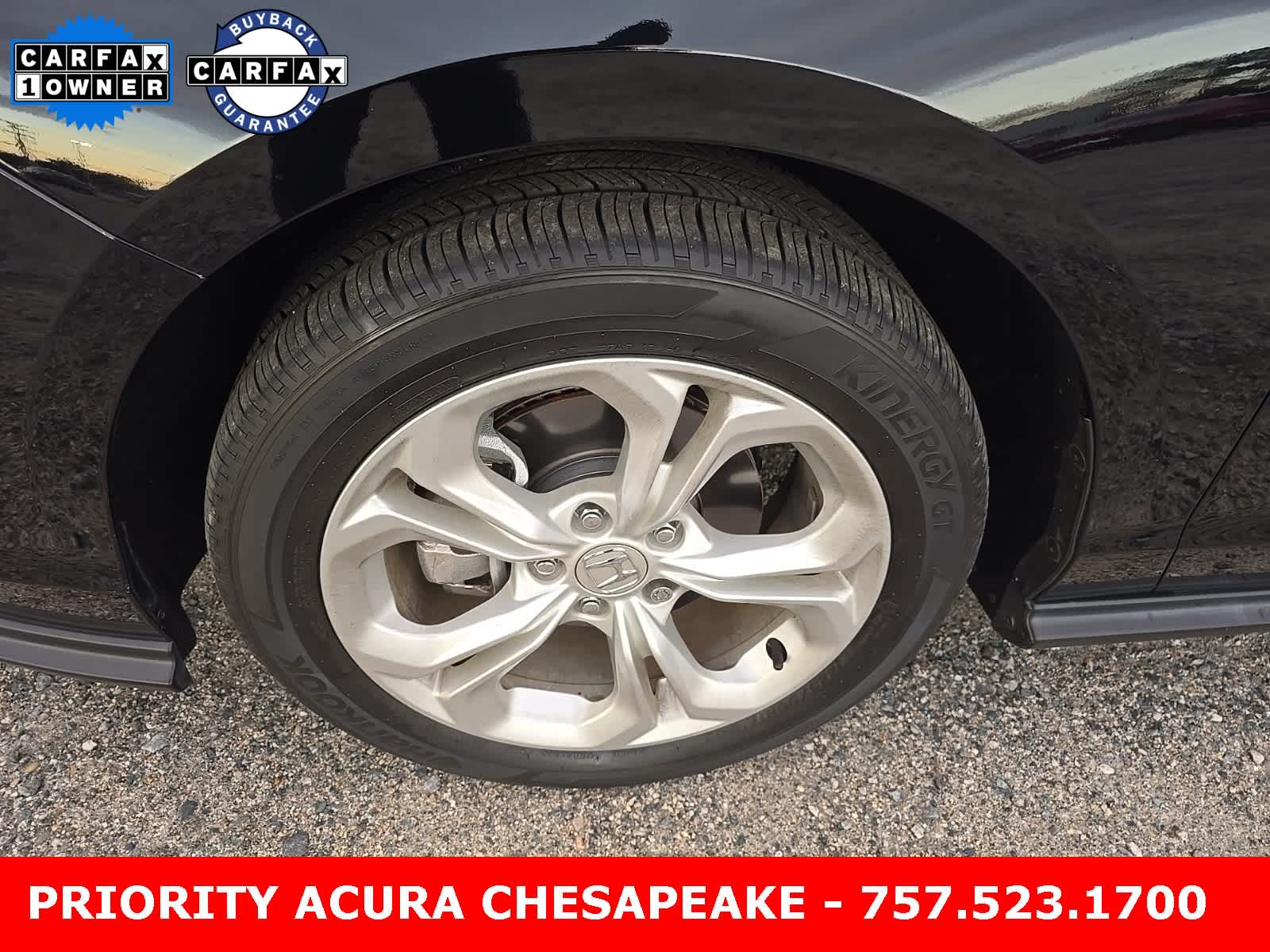 Thumbnail: 2023 Honda Accord - 2