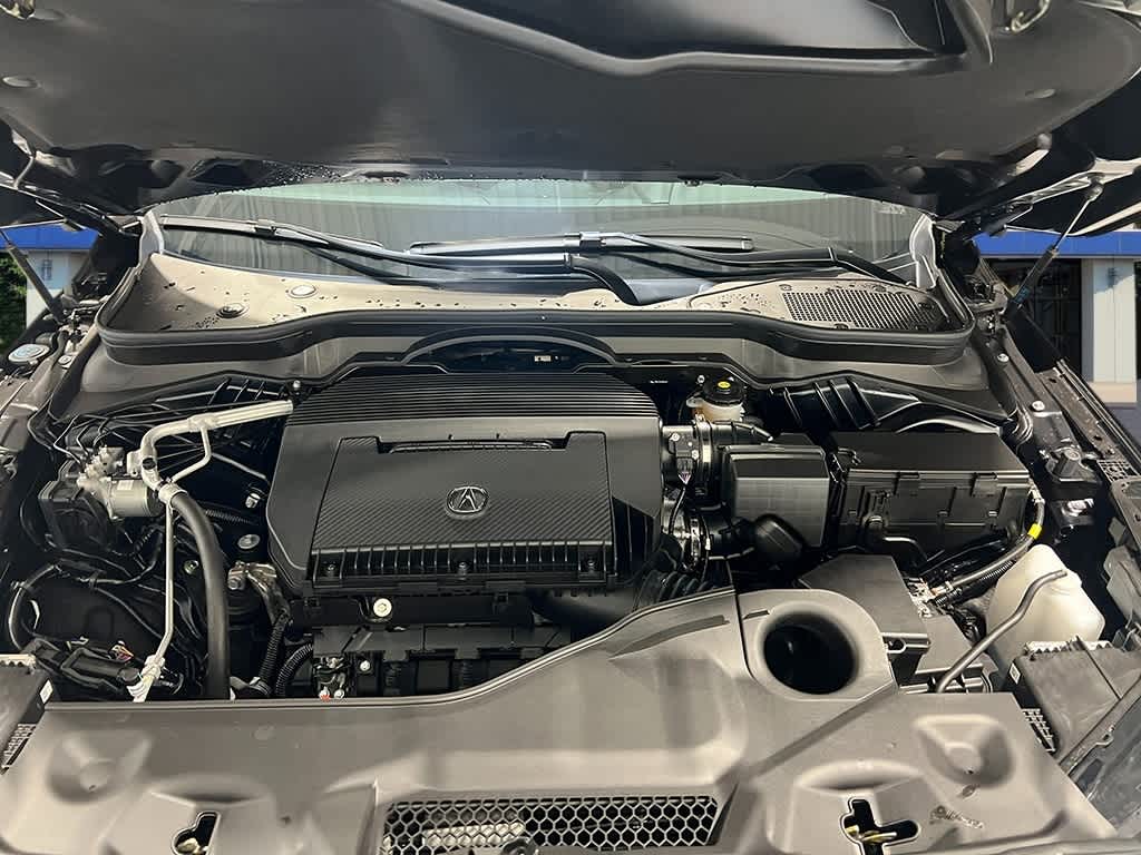 Thumbnail: 2026 Acura MDX - 15