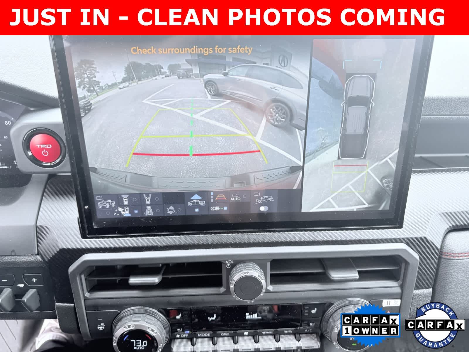 Thumbnail: 2024 Toyota Tacoma - 23
