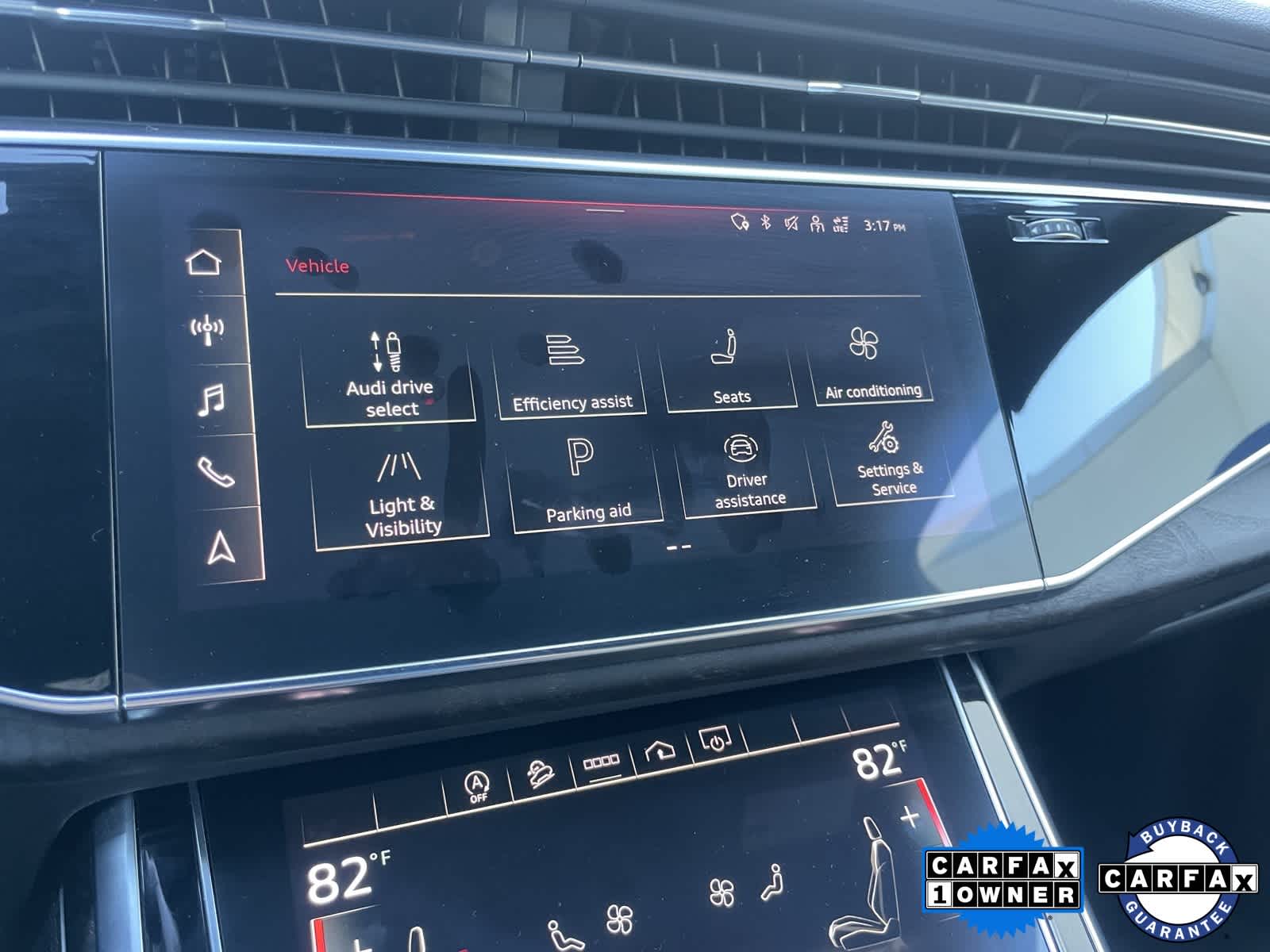 Thumbnail: 2021 Audi Q7 - 18