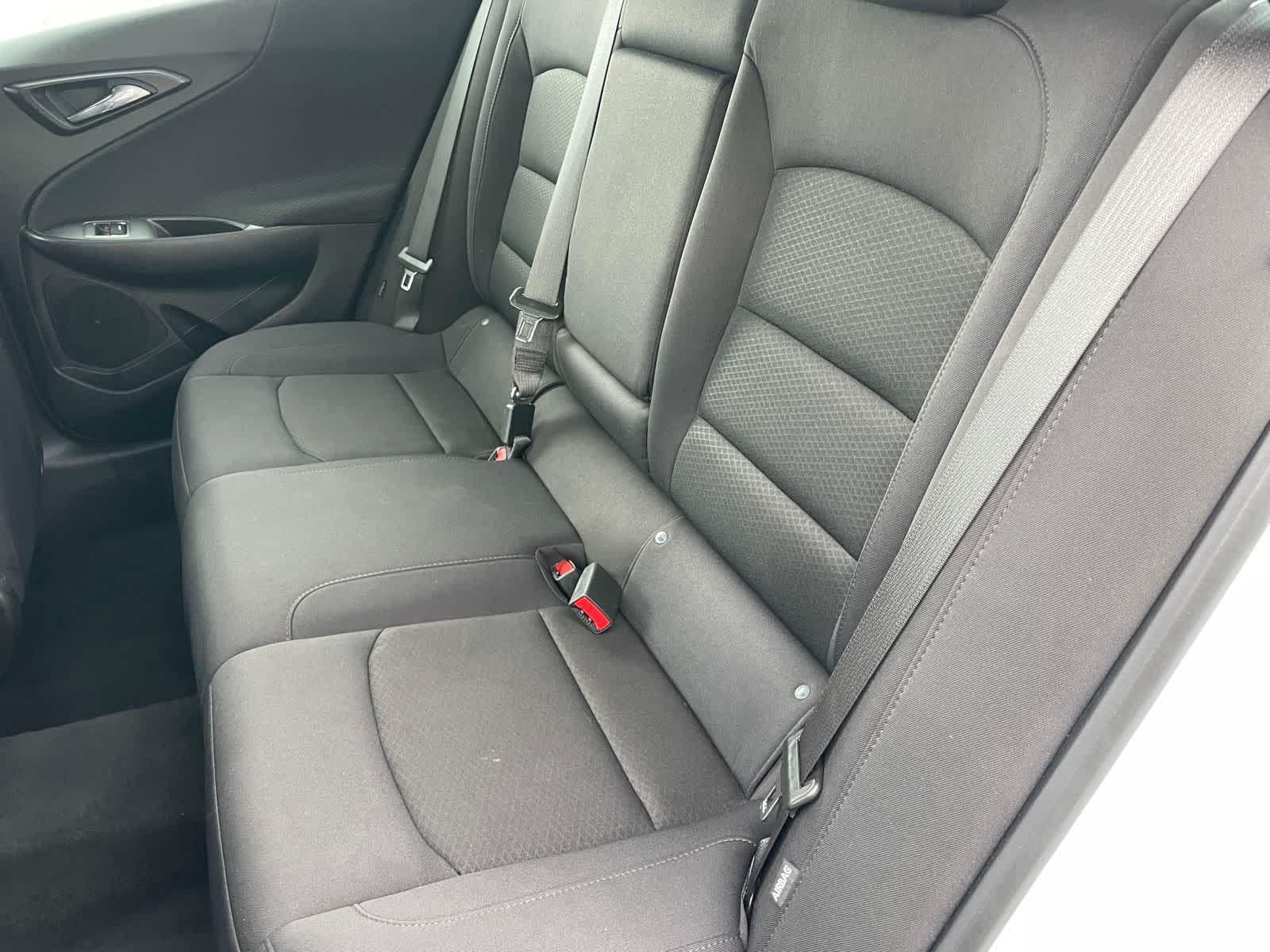 Thumbnail: 2023 Chevrolet Malibu - 22