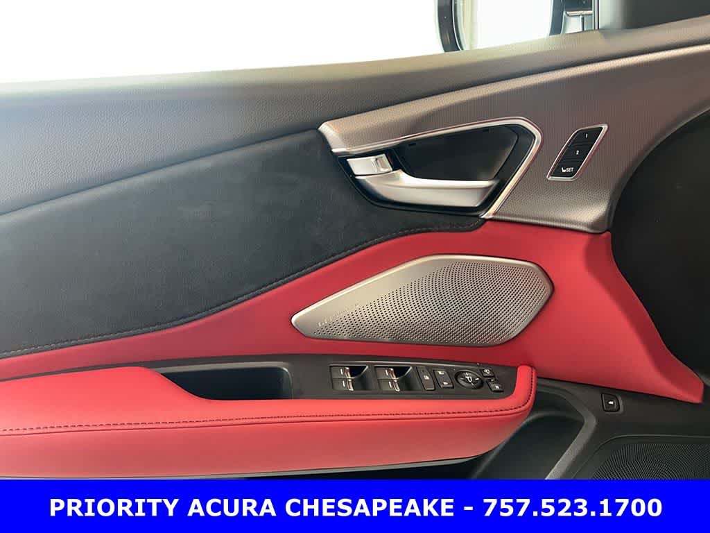 Thumbnail: 2026 Acura RDX - 16