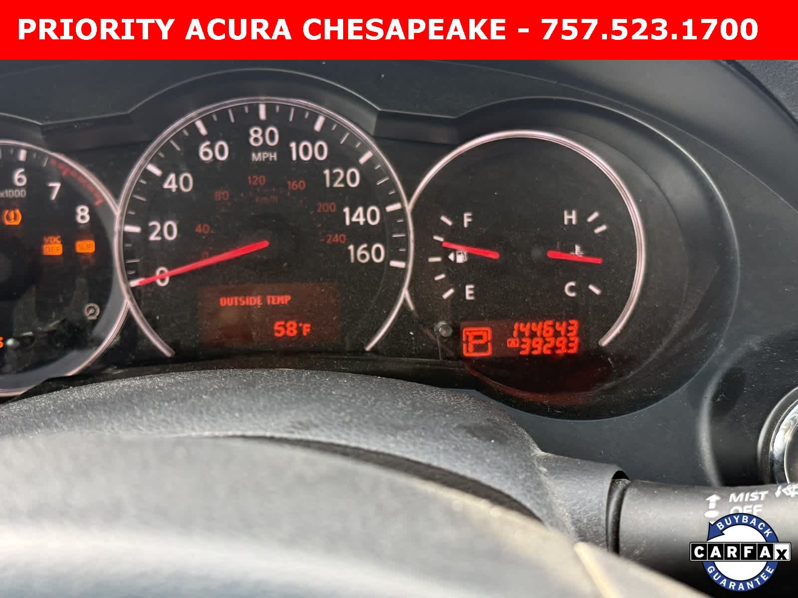 Thumbnail: 2010 Nissan Altima - 9