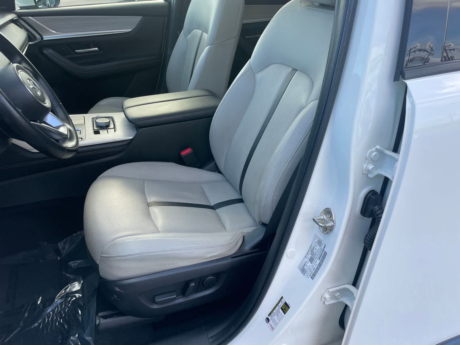 Thumbnail: 2024 Mazda CX-90 - 10