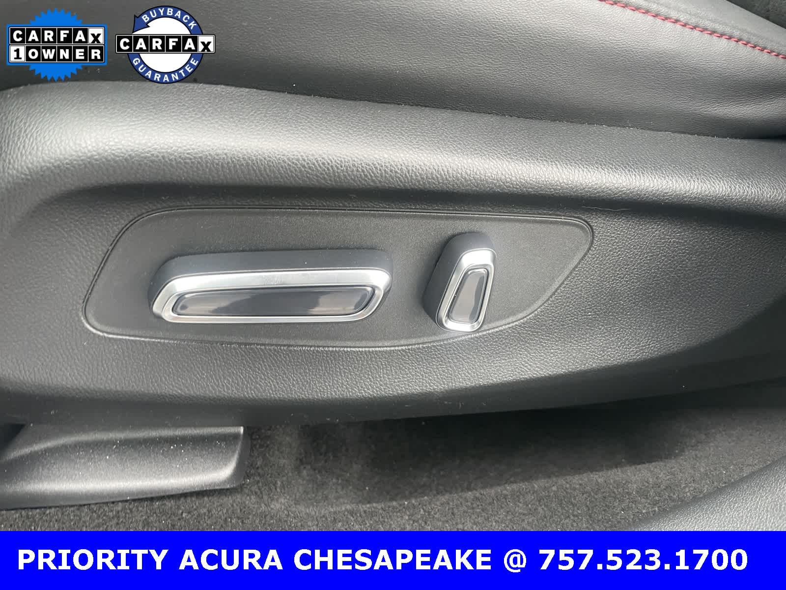 Thumbnail: 2025 Acura ADX - 11