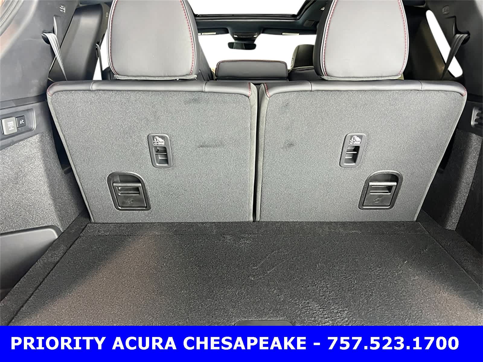 Thumbnail: 2026 Acura MDX - 34