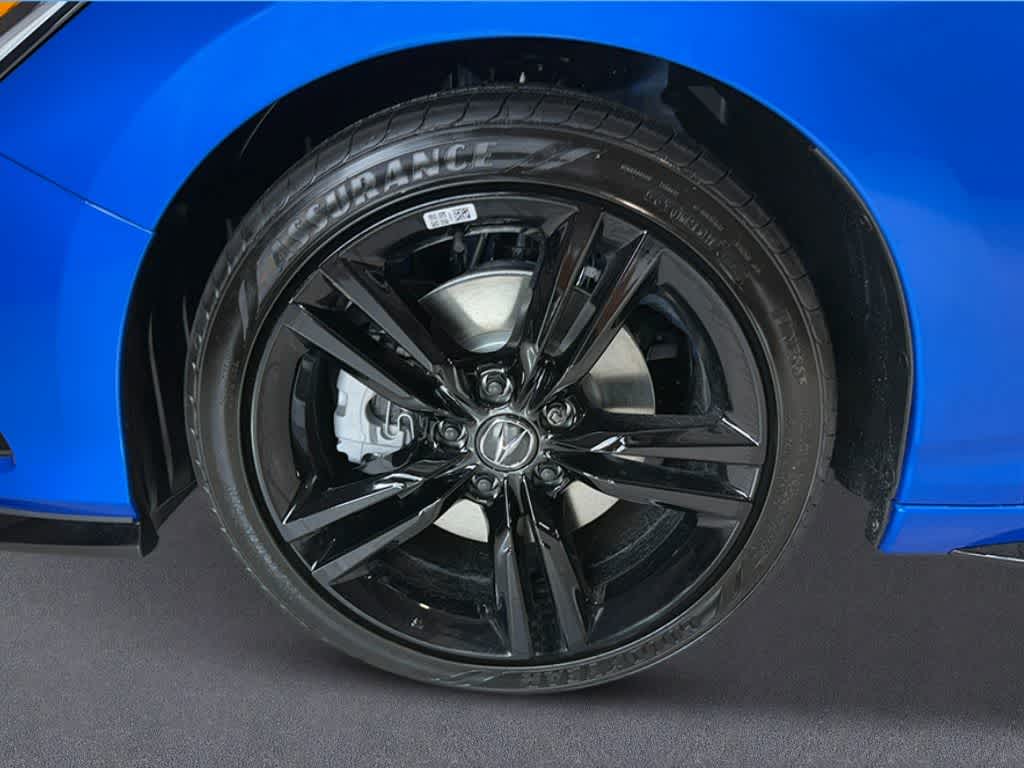 Thumbnail: 2026 Acura Integra - 10