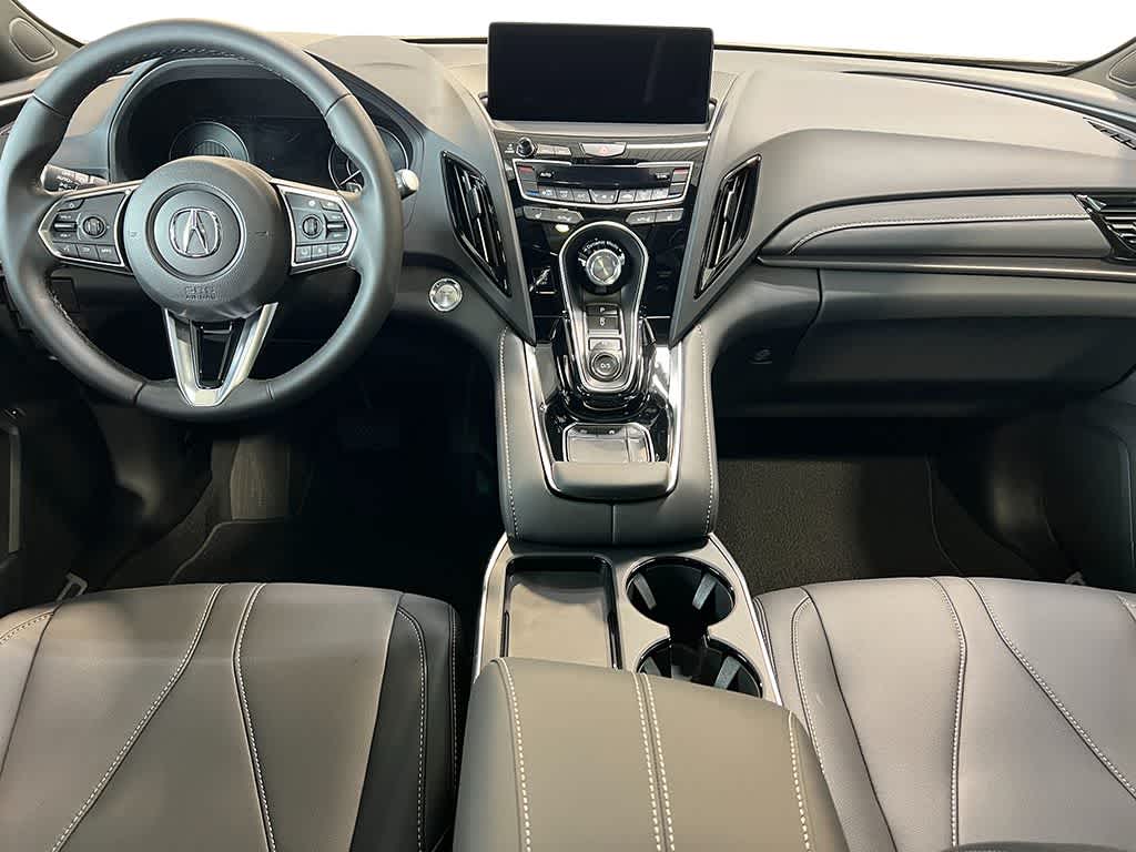 Thumbnail: 2026 Acura RDX - 16