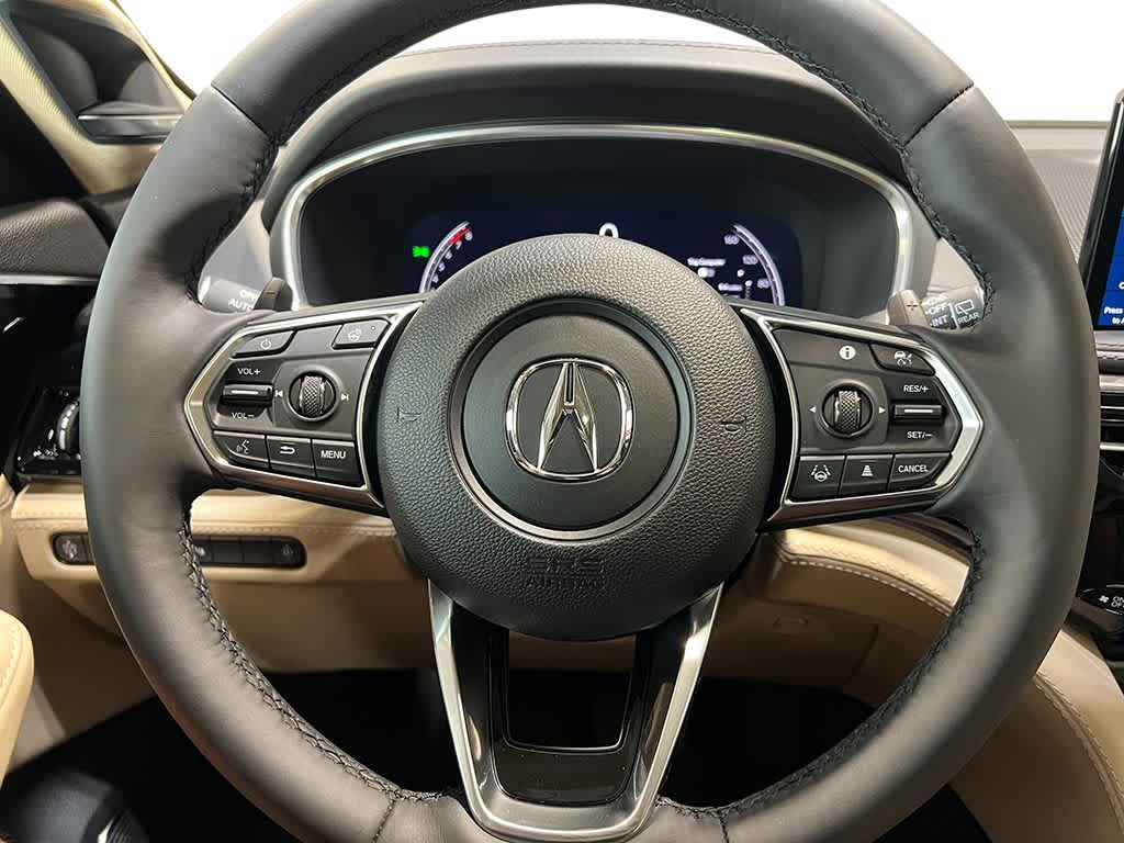Thumbnail: 2026 Acura MDX - 27