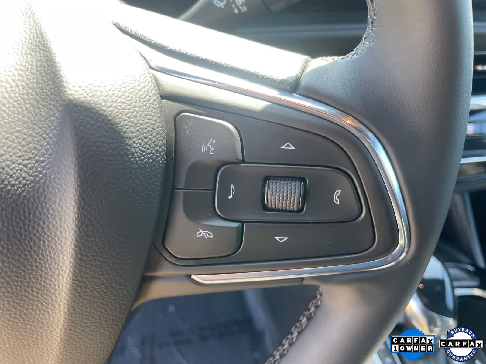 Thumbnail: 2025 Buick Envista - 15