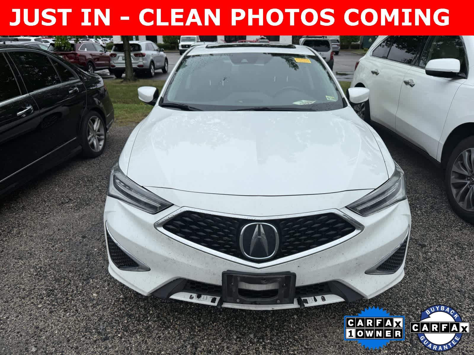 Thumbnail: 2019 Acura ILX - 3