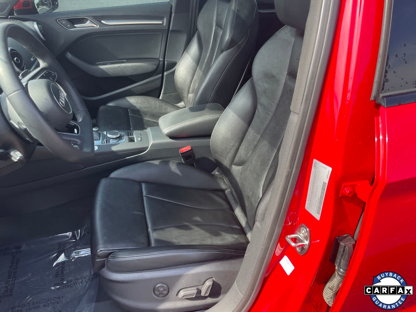 Thumbnail: 2020 Audi A3 - 9