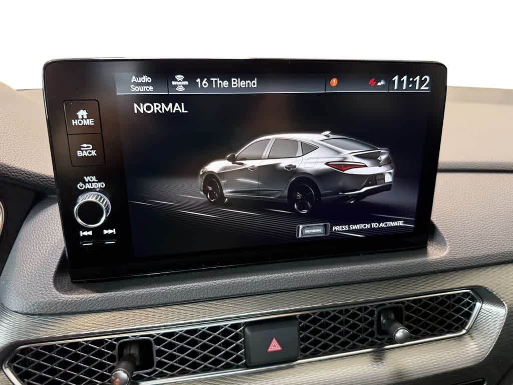 Thumbnail: 2026 Acura Integra - 28