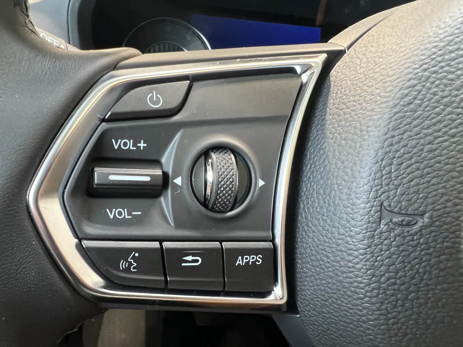Thumbnail: 2026 Acura RDX - 20
