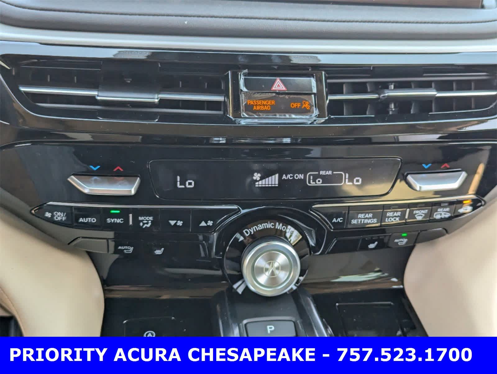 Thumbnail: 2026 Acura MDX - 20