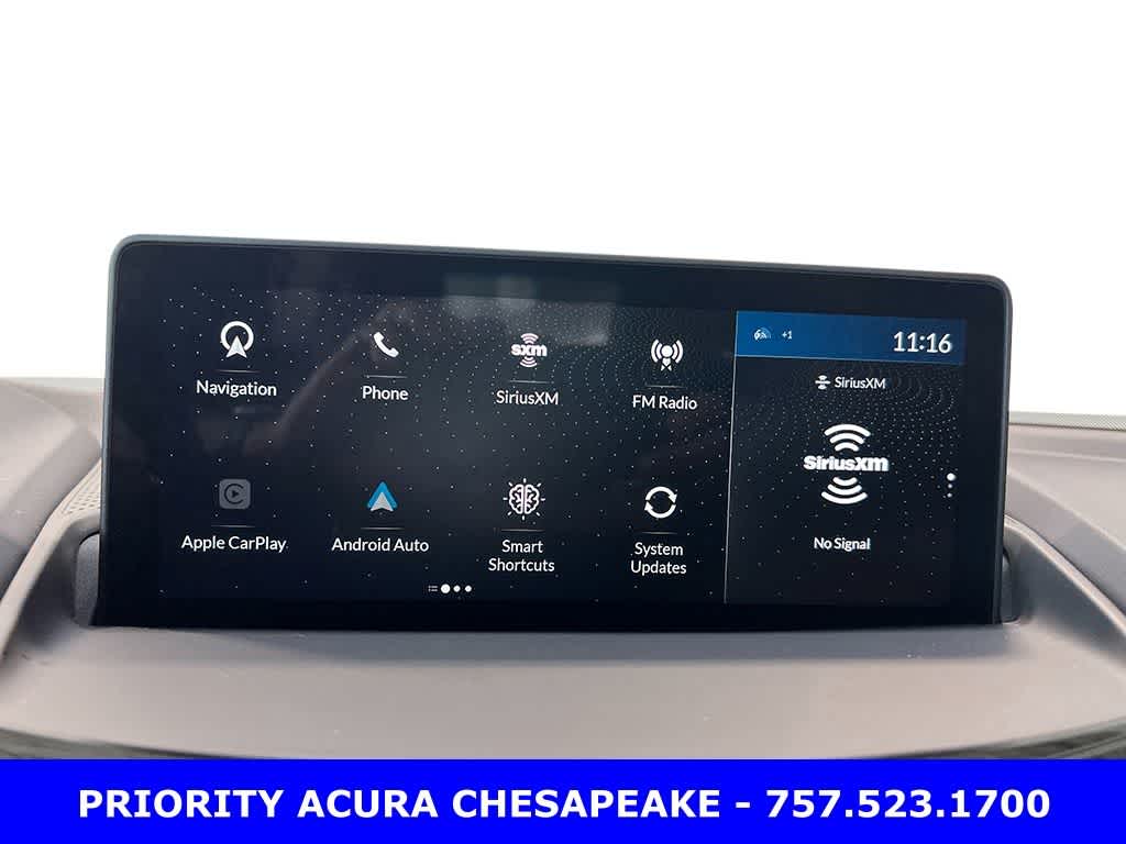 Thumbnail: 2026 Acura RDX - 28