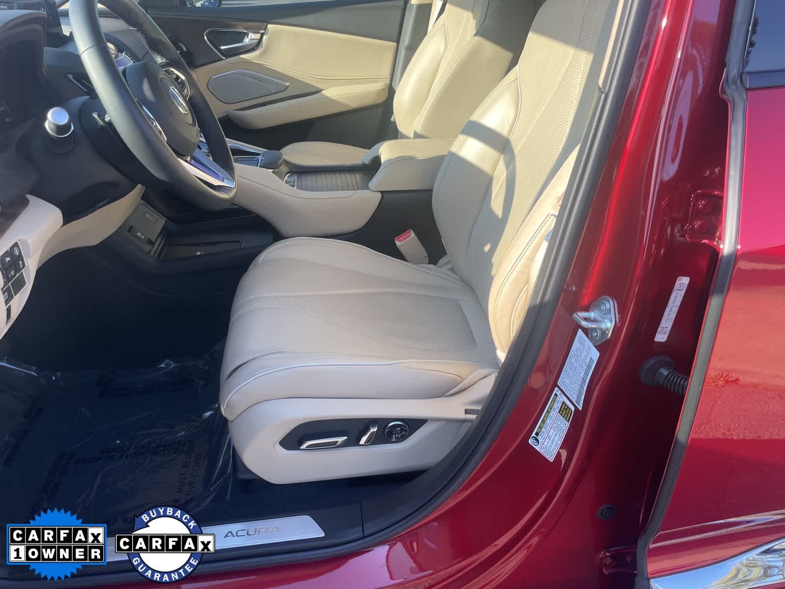 Thumbnail: 2024 Acura RDX - 10