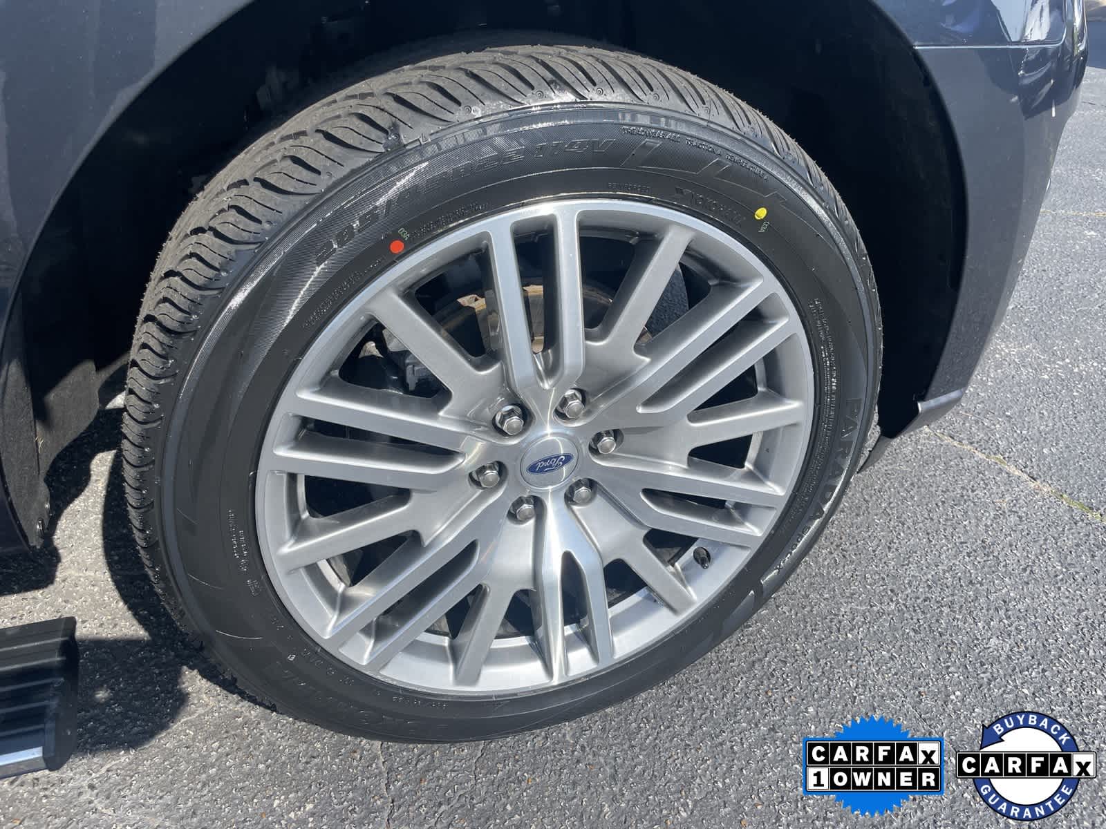 Thumbnail: 2023 Ford Expedition MAX - 28