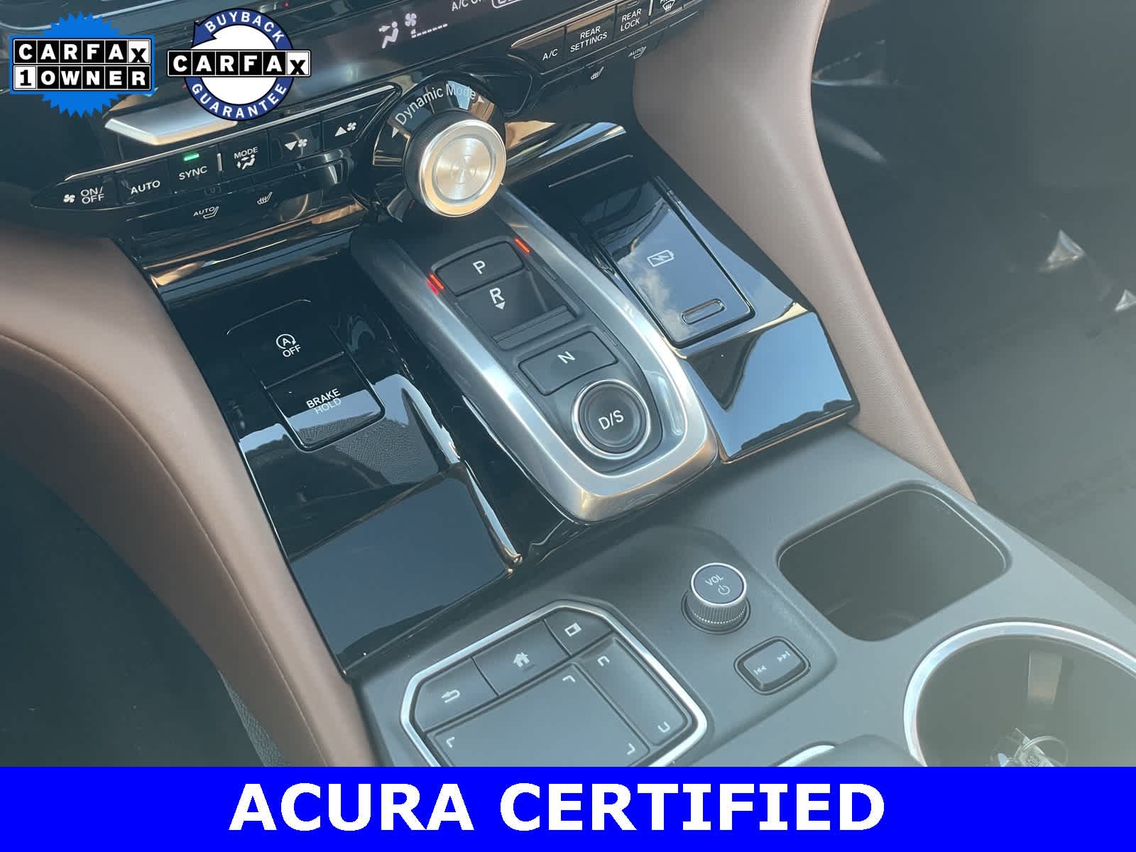 Thumbnail: 2024 Acura MDX - 19