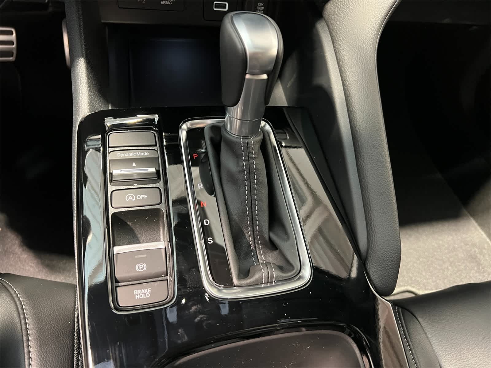 Thumbnail: 2025 Acura Integra - 22