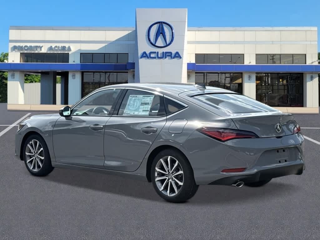 New 2026 Acura Integra  Hatchback