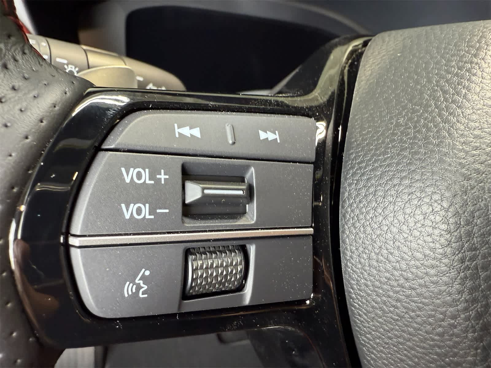 Thumbnail: 2026 Acura ADX - 22