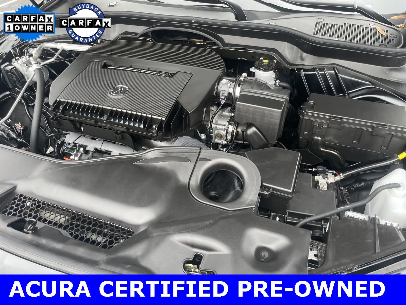 Thumbnail: 2023 Acura MDX - 30