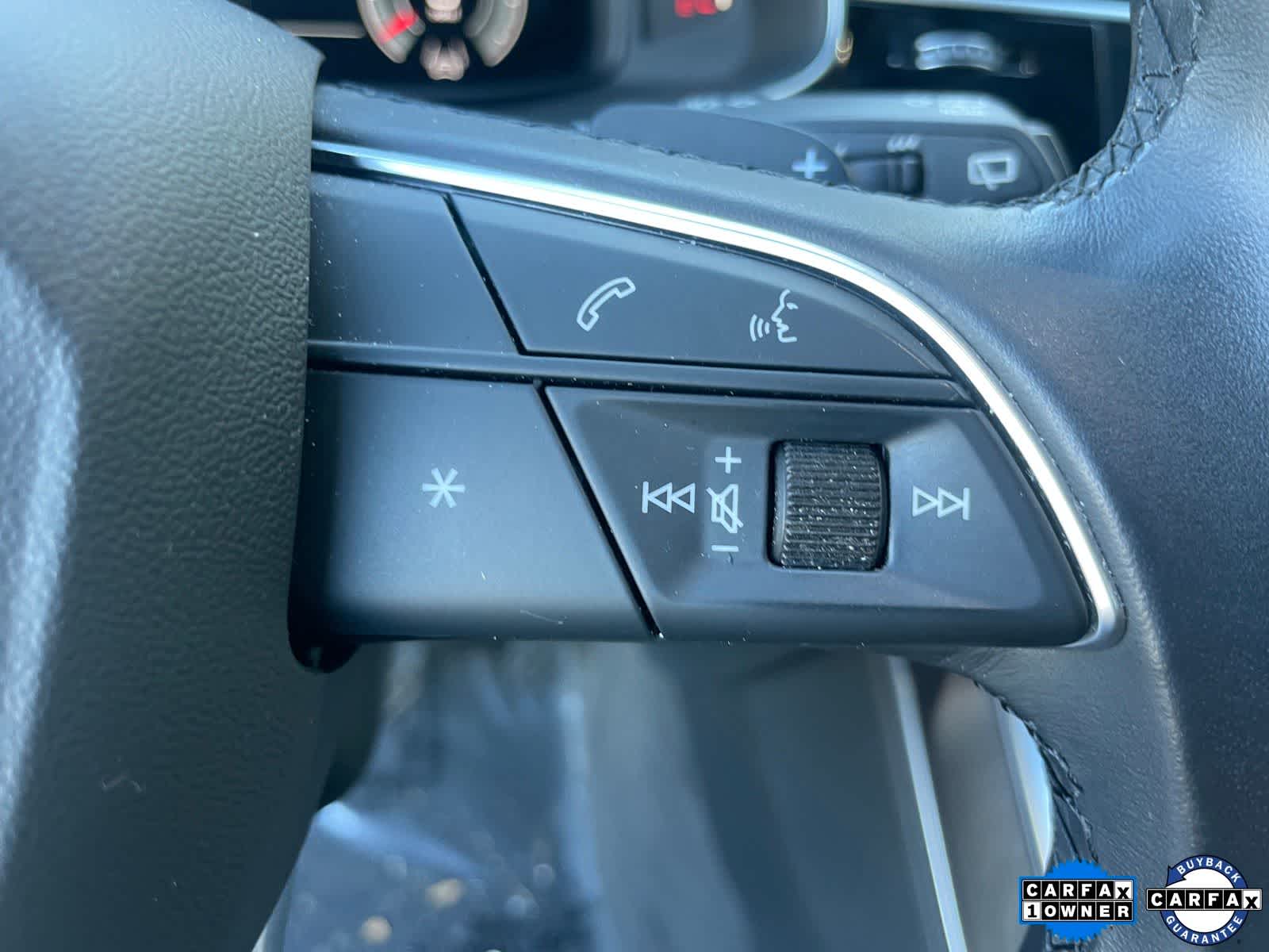 Thumbnail: 2021 Audi Q7 - 15