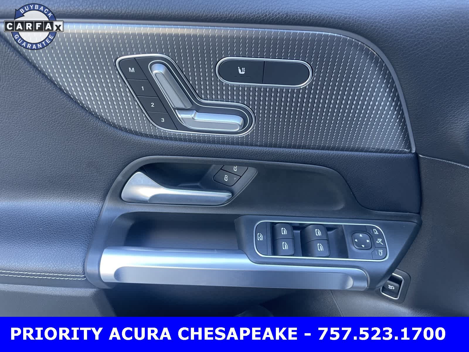 Thumbnail: 2020 Mercedes-Benz GLB - 9