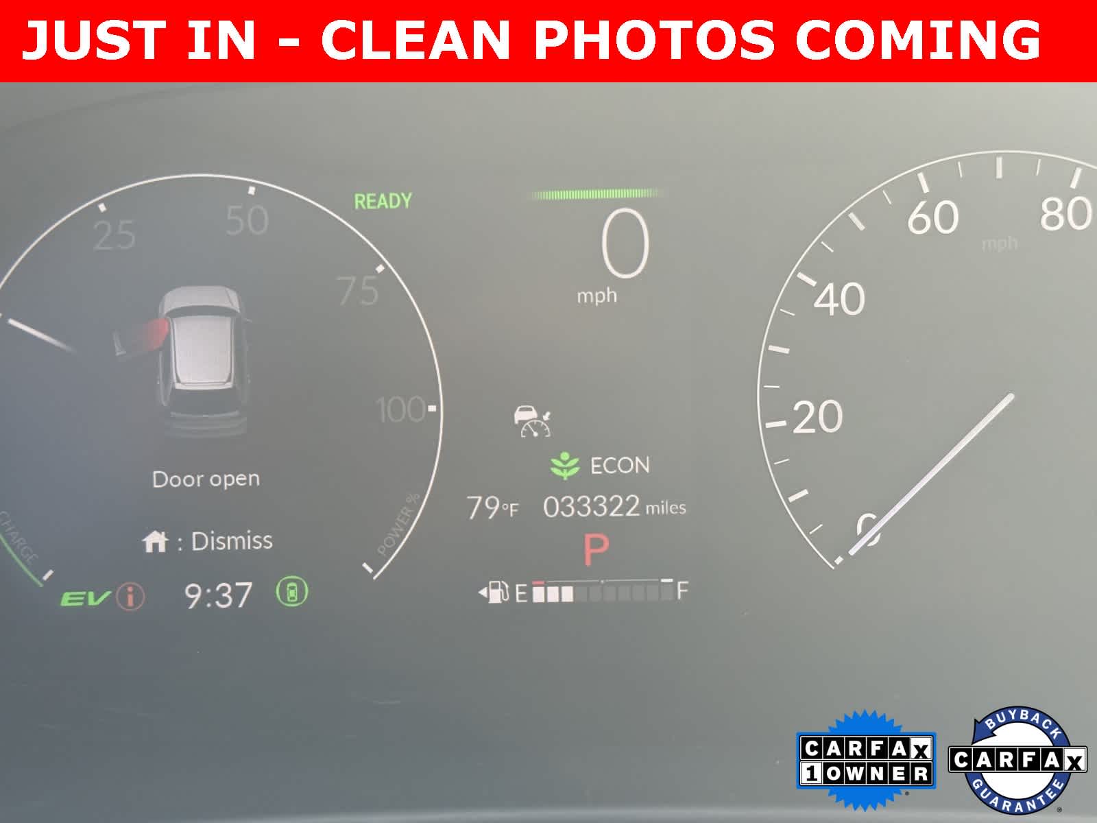 Thumbnail: 2023 Honda CR-V - 13