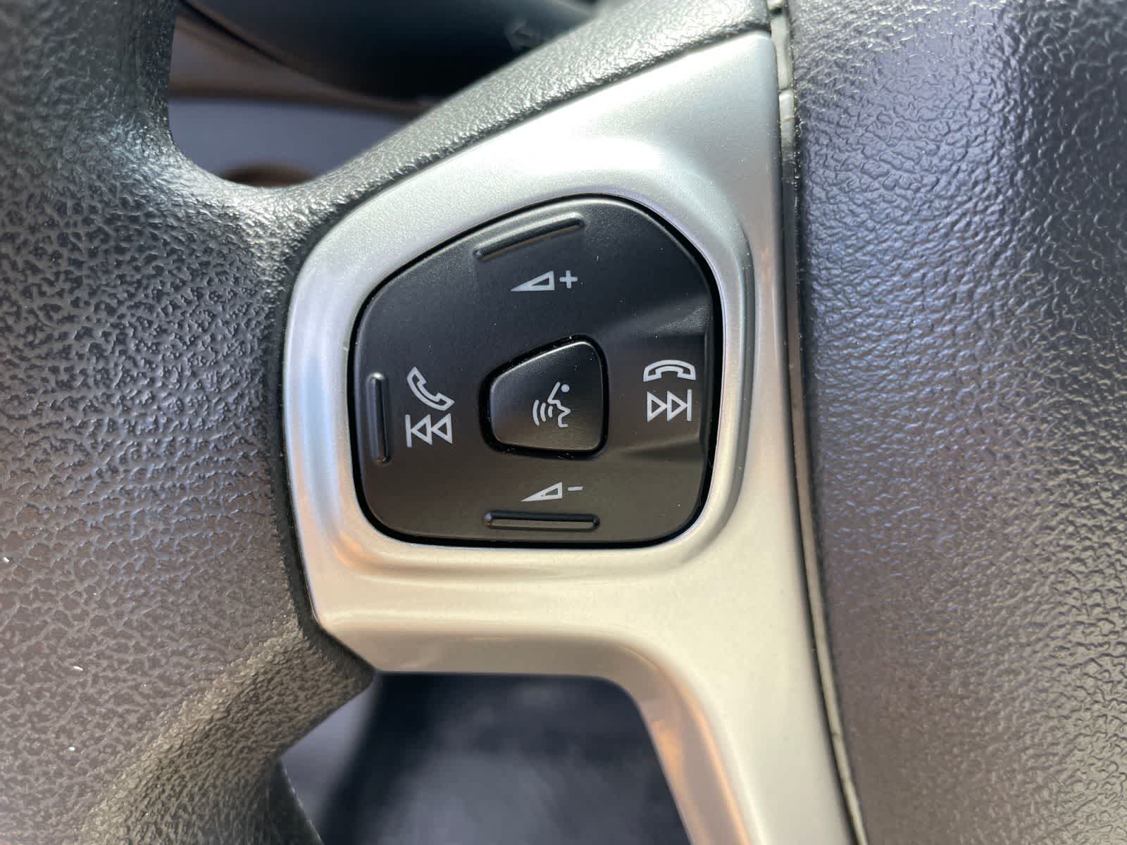 Thumbnail: 2019 Ford Fiesta - 14