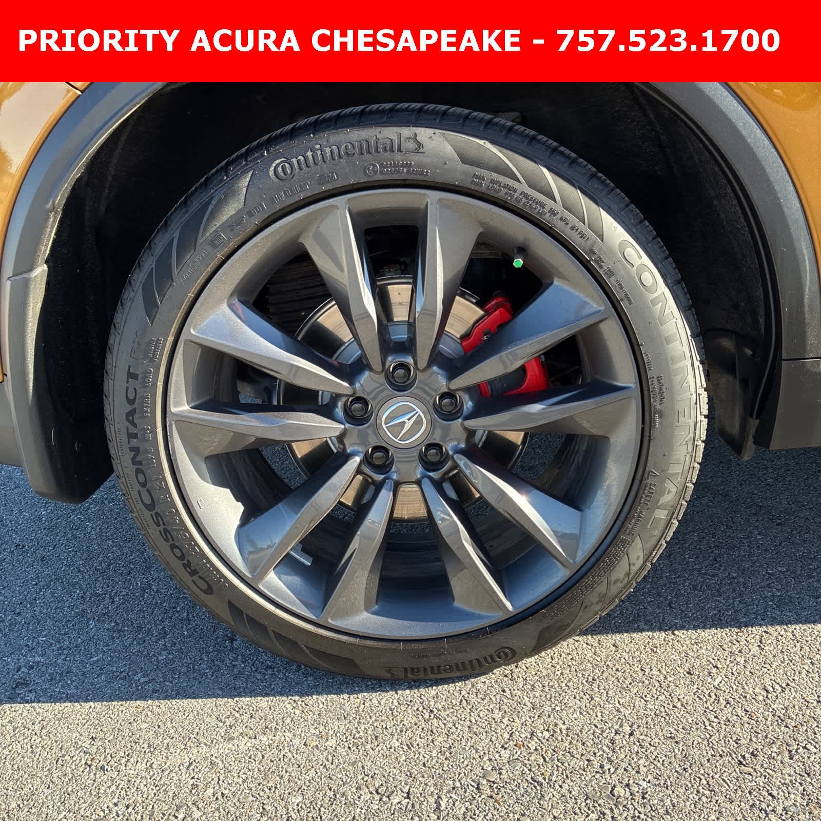 Thumbnail: 2022 Acura MDX - 13