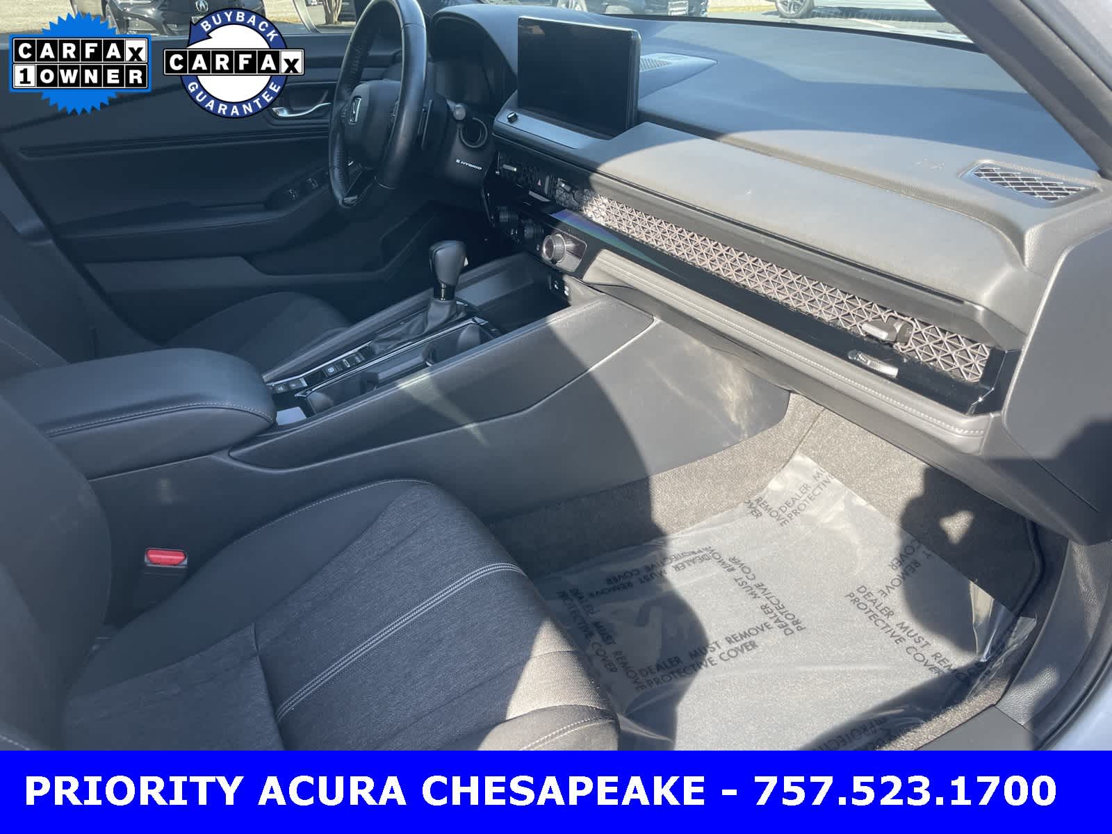 Thumbnail: 2023 Honda Accord - 21