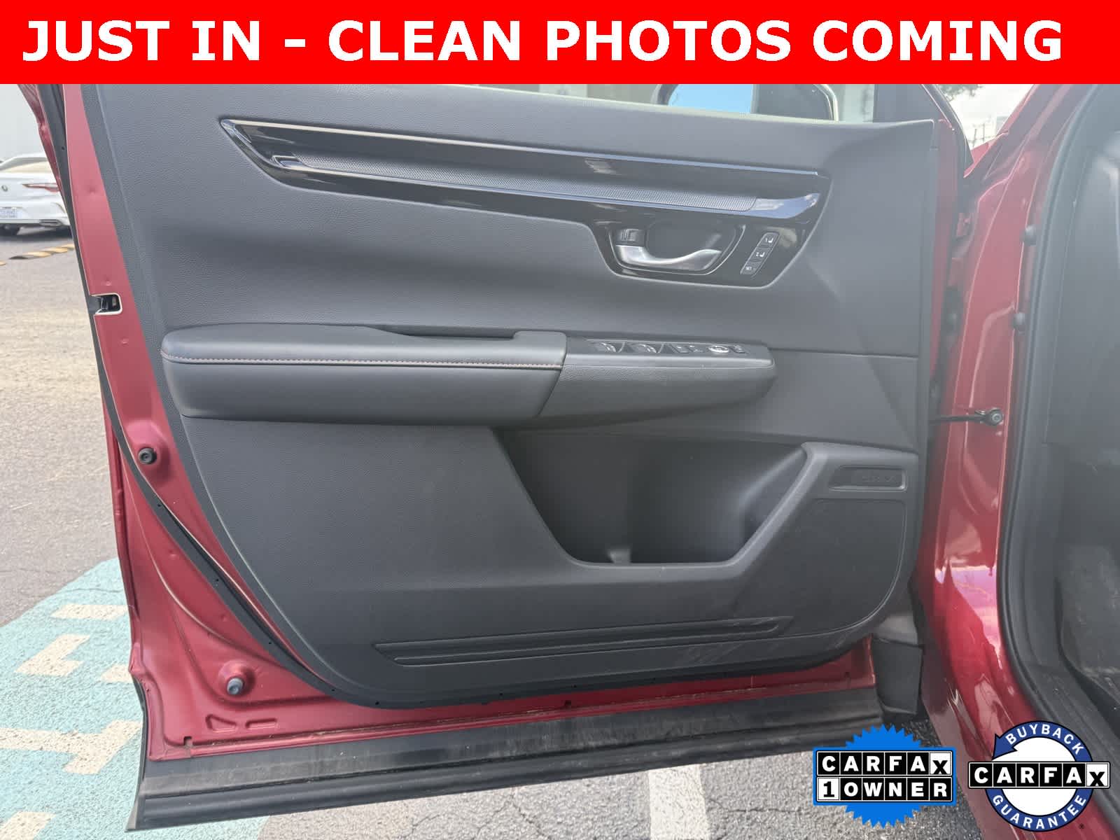 Thumbnail: 2023 Honda CR-V - 9