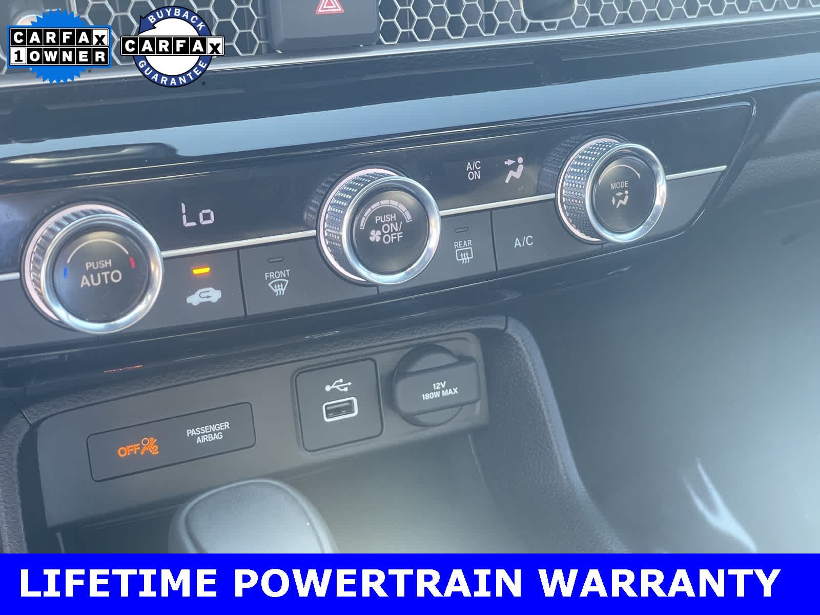 Thumbnail: 2024 Honda Civic - 19