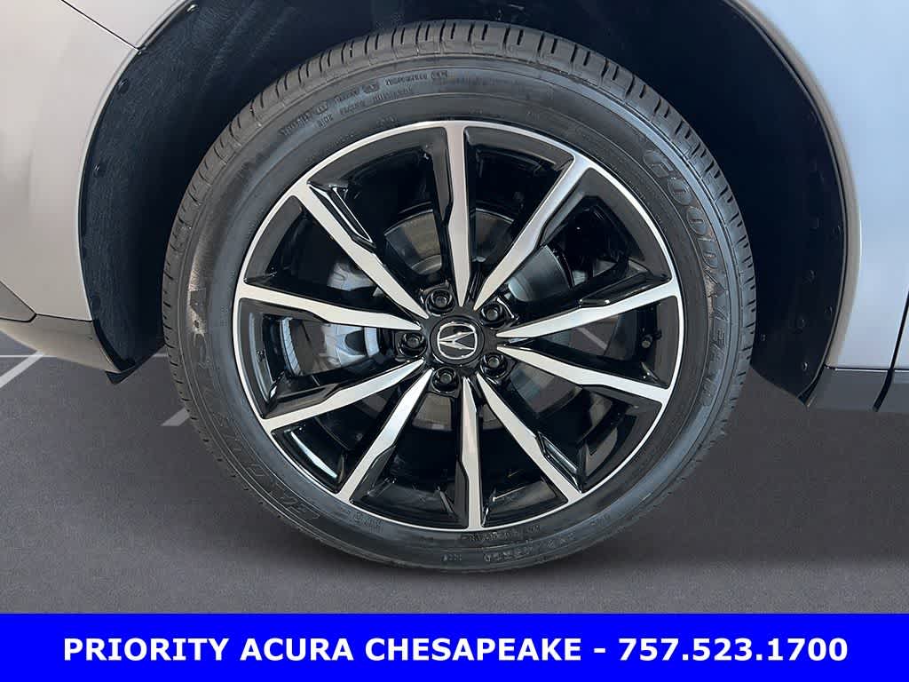 Thumbnail: 2026 Acura RDX - 13