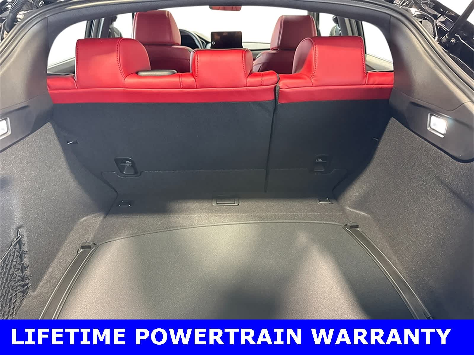 Thumbnail: 2026 Acura Integra - 28