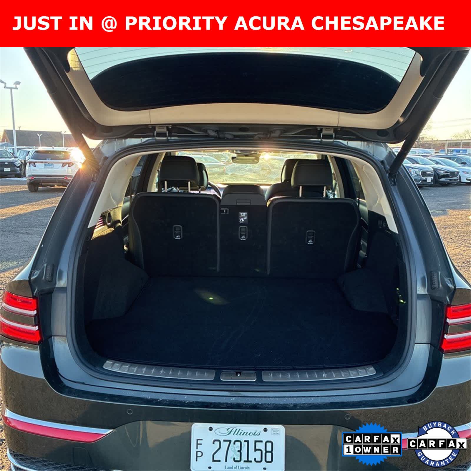 Thumbnail: 2025 Genesis GV80 - 26