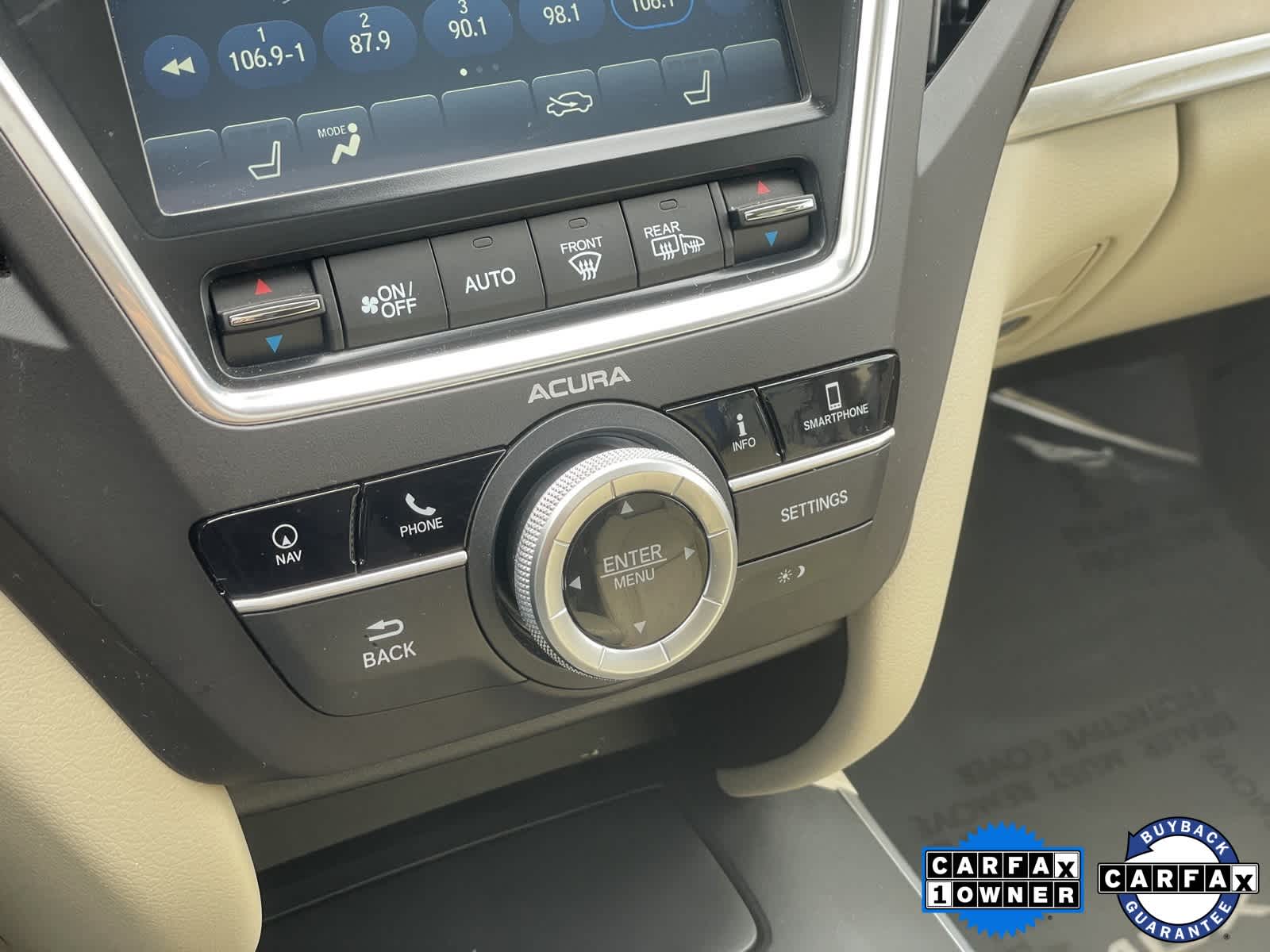 Thumbnail: 2020 Acura MDX - 21