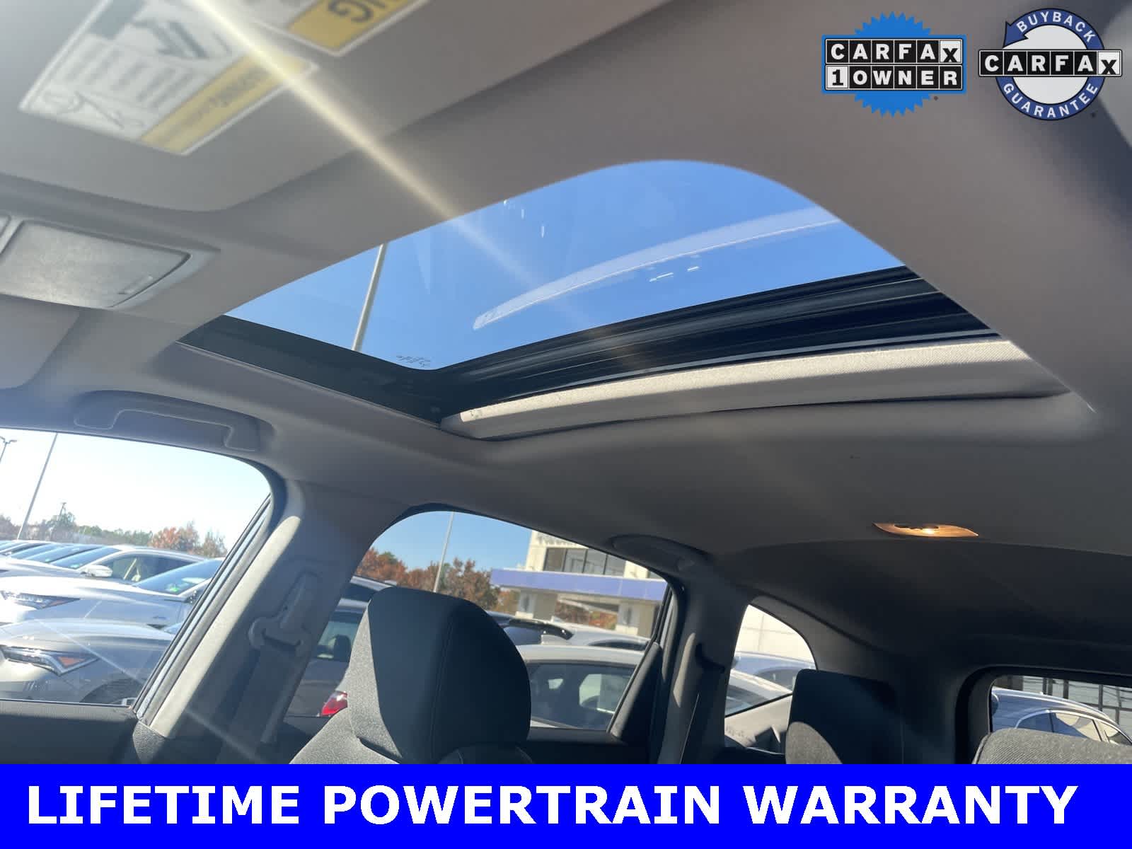 Thumbnail: 2022 Honda CR-V - 22