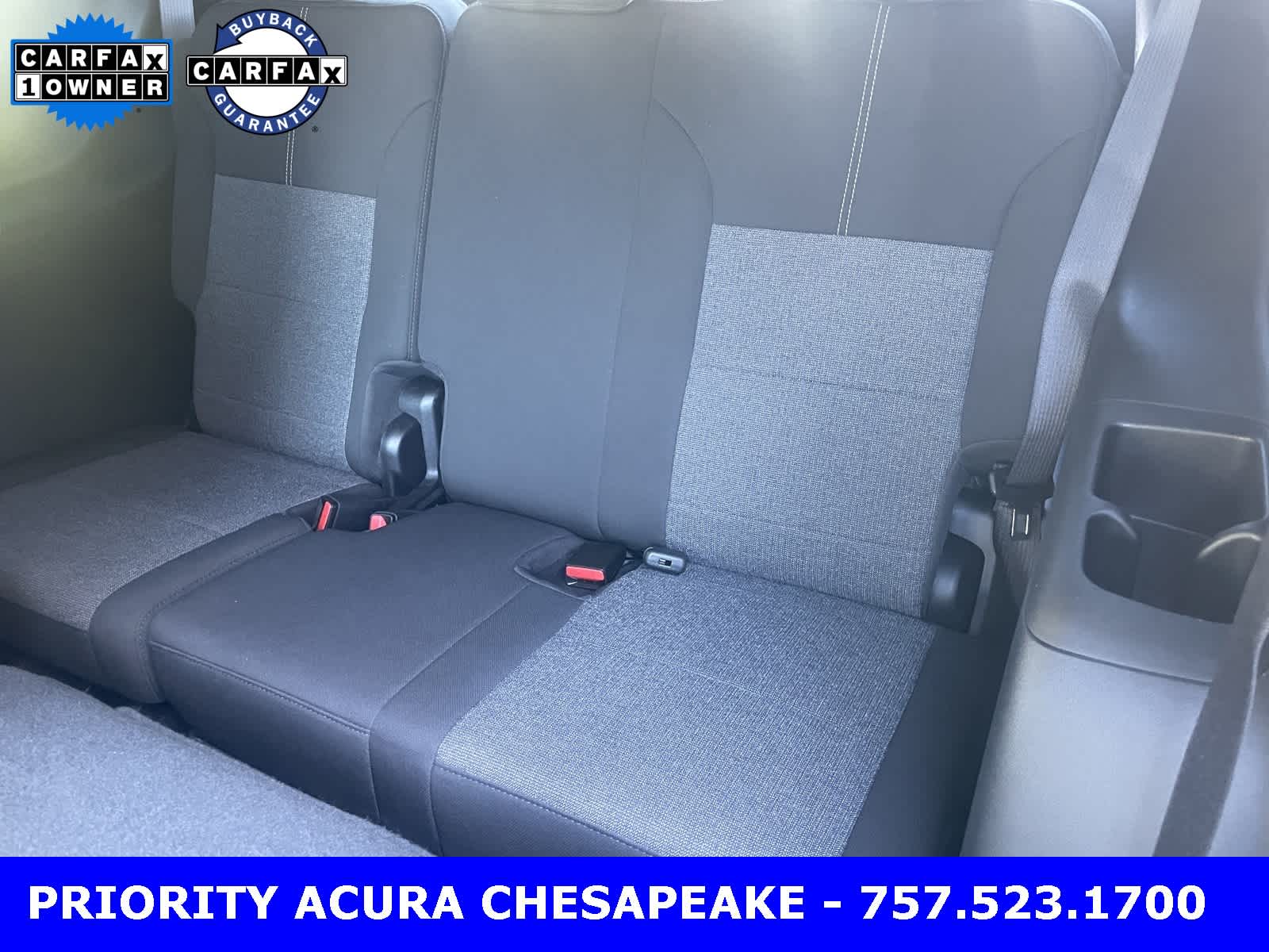 Thumbnail: 2025 GMC Acadia - 20