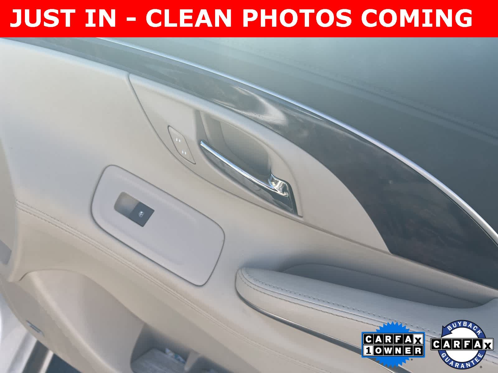 Thumbnail: 2015 Buick LaCrosse - 12