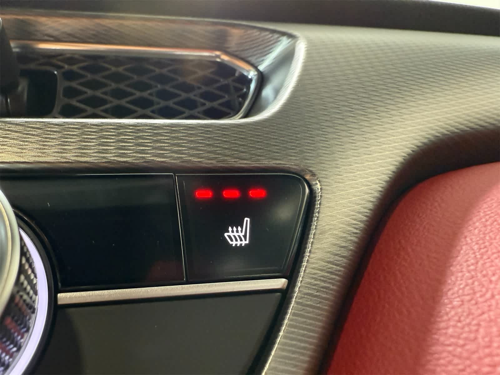 Thumbnail: 2026 Acura Integra - 20